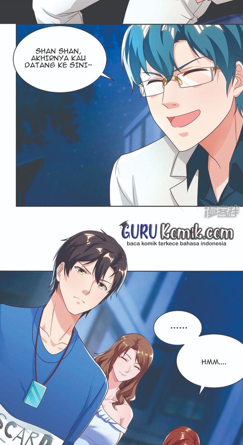 Rebirth Abandoned Less Return Chapter 110 Gambar 5